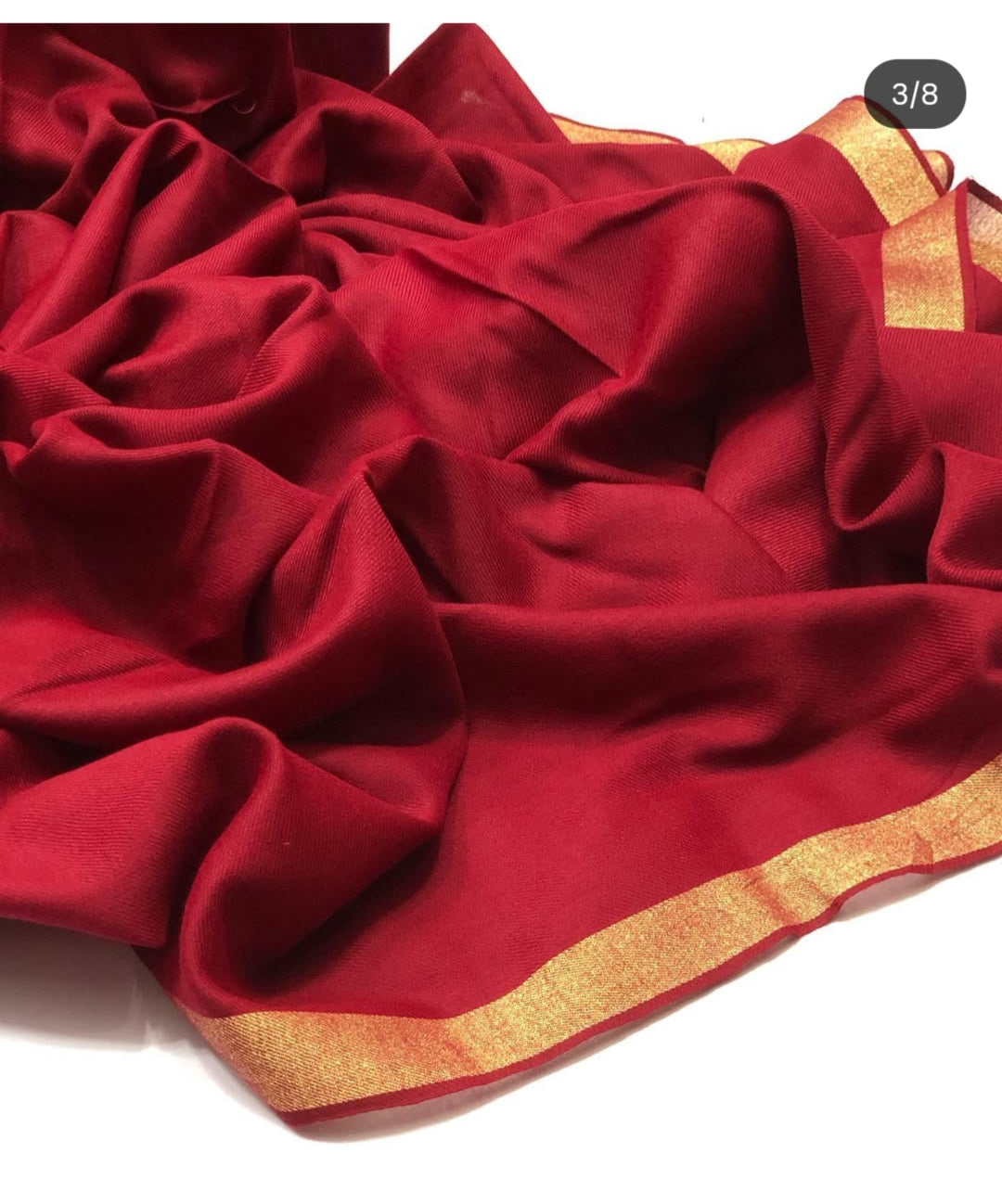 🔥 Alhumdulillah New Arrivals 🔥 2025

Peshmine Shawl Zari Boader ..
72 grade 
2.5 yard length
1.5 yard width
Stuff and colour guarantee
